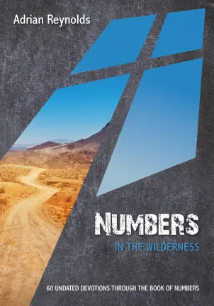 Numbers: In the Wilderness
