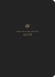 ESV Scripture Journal: Acts