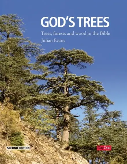 God’s Trees