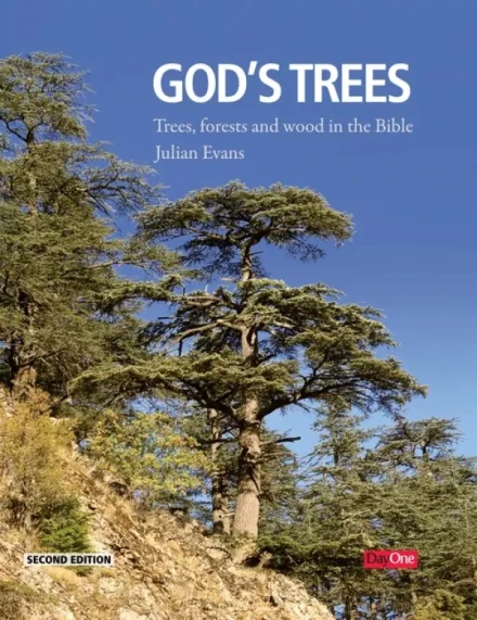 God’s Trees