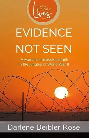 Evidence Not Seen
