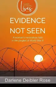 Evidence Not Seen
