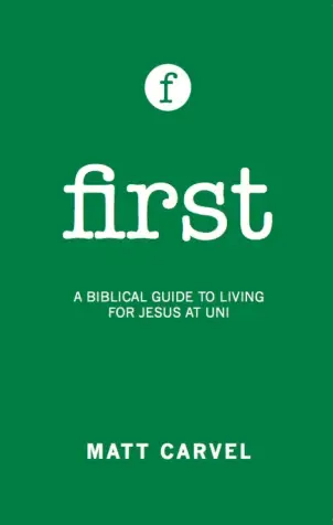 First