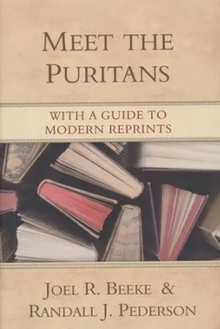 Meet the Puritans