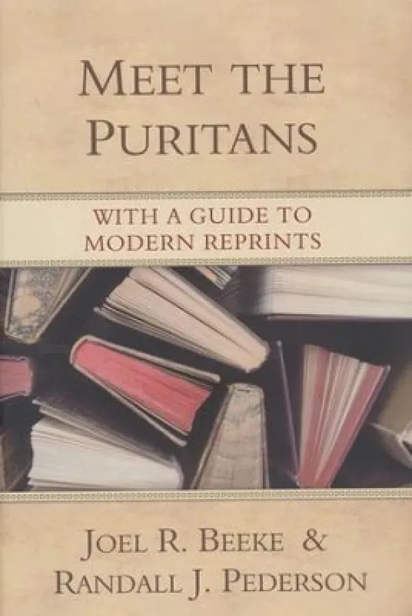 Meet the Puritans