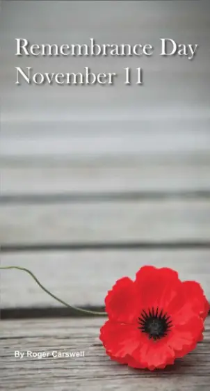 Remembrance Day (Tract 50 pack)