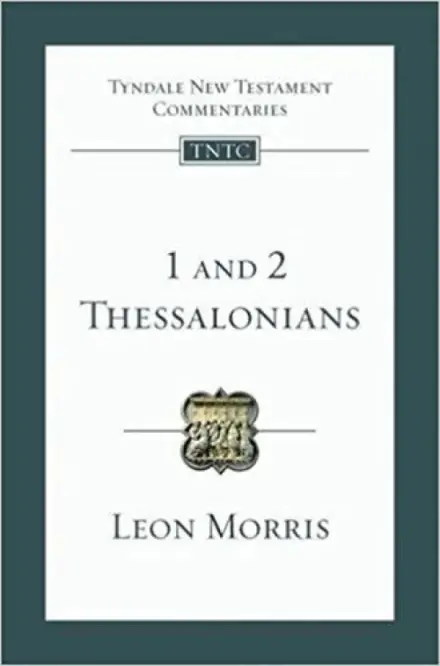 1 & 2 Thessalonians