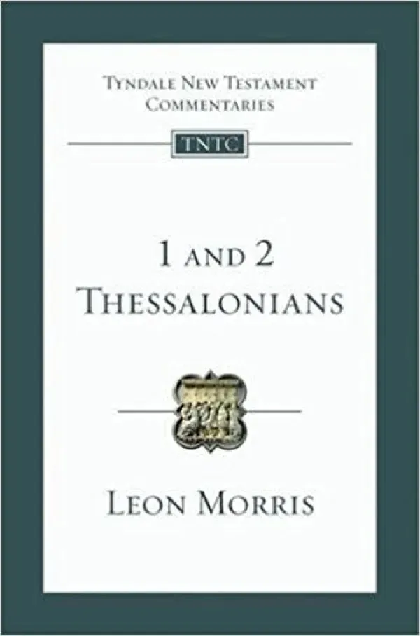 1 & 2 Thessalonians