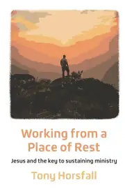 Working from a place of rest