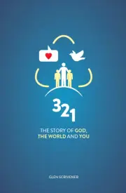 3 2 1 Book