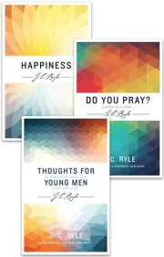 Ryle in Modern English 3 Pack