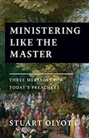 Ministering Like the Master