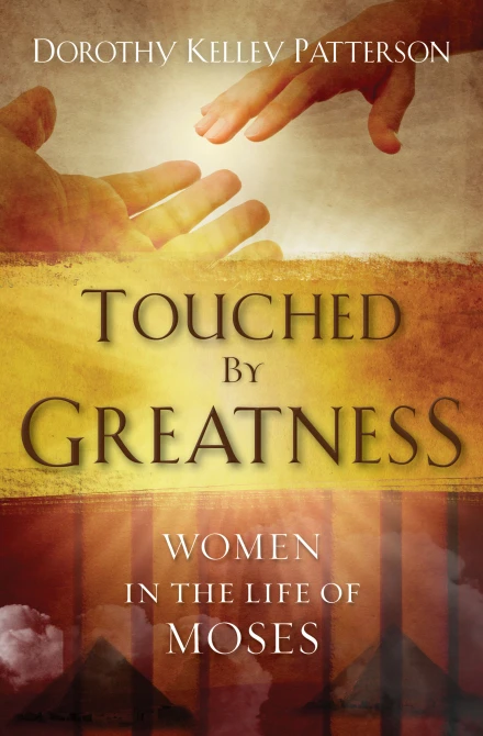 Touched By Greatness