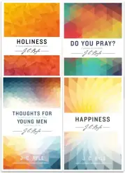 Ryle in Modern English 4 Pack