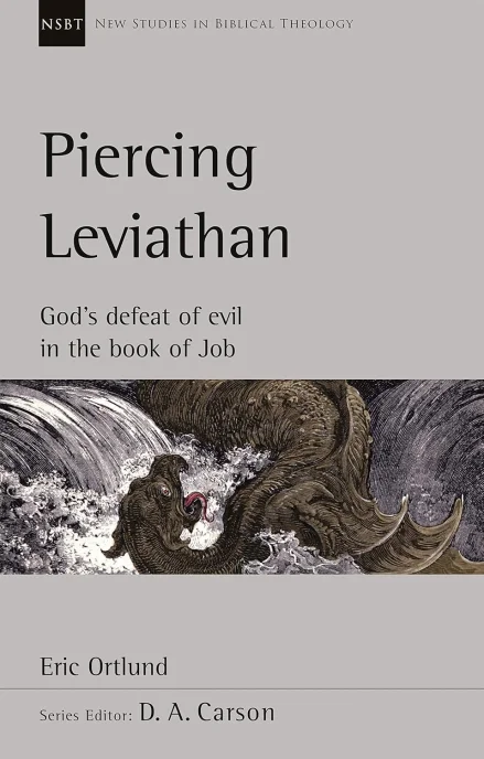 Piercing Leviathan