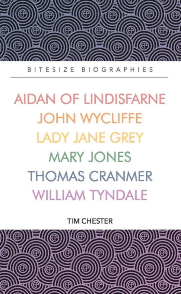 Bitesize Biographies Set