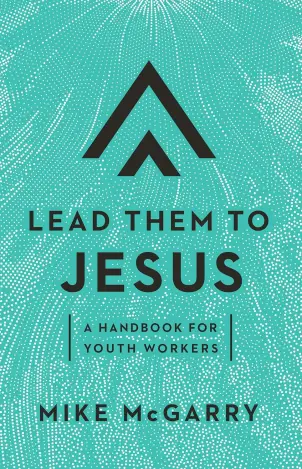 Lead Them to Jesus