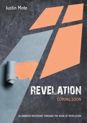 Revelation: Coming Soon