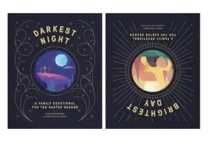 Darkest Night / Brightest Day
