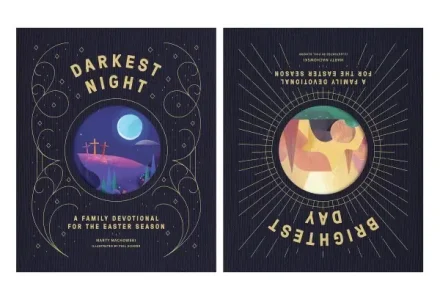 Darkest Night / Brightest Day