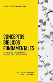 Fundamental Biblical Concepts (Spanish)