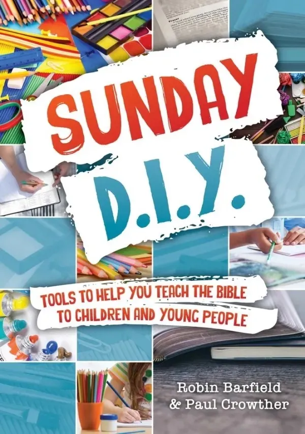 Sunday DIY