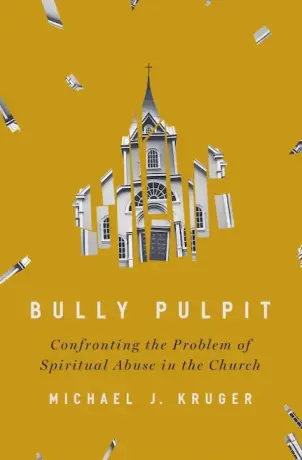 Bully Pulpit
