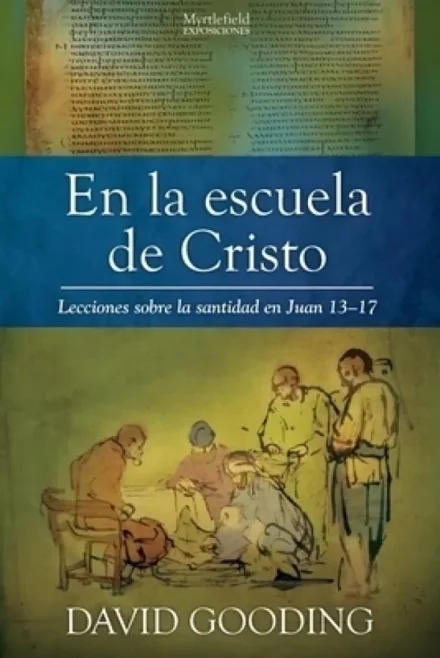 In the School of Christ (Spanish)