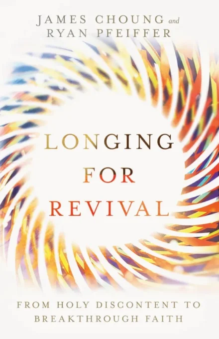 Longing for Revival