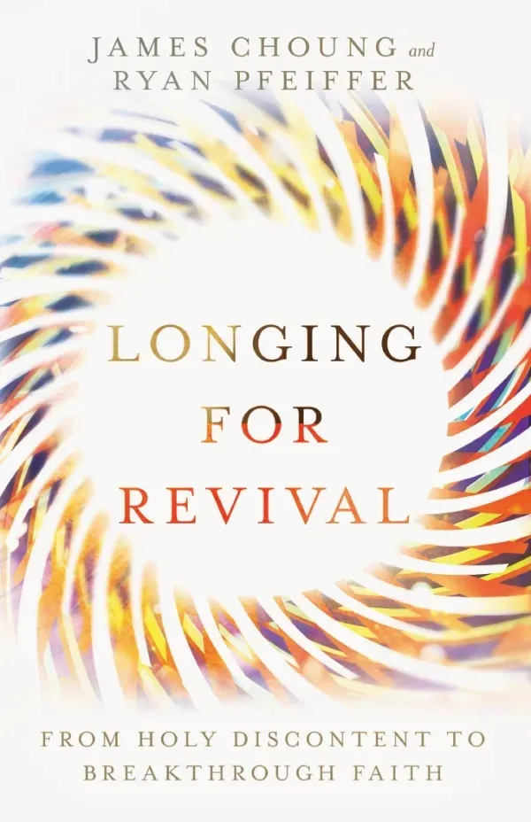 Longing for Revival