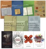Practically Trained Pastors Pack