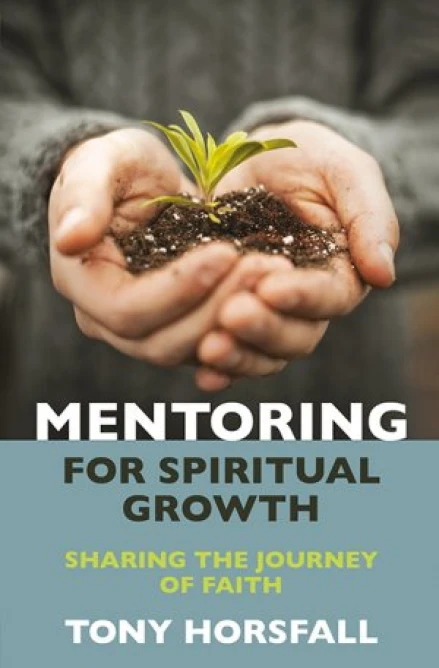 Mentoring For Spiritual Growth