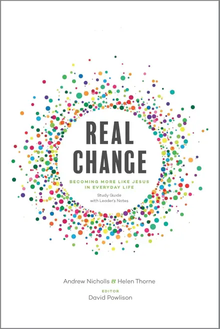 Real Change