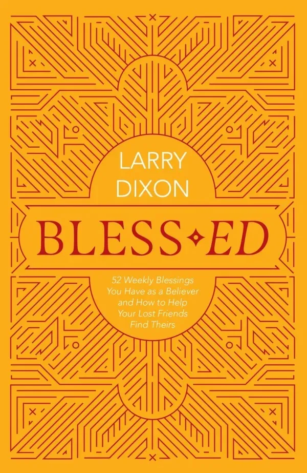 Bless-ed