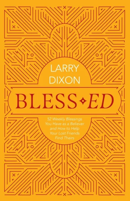 Bless-ed