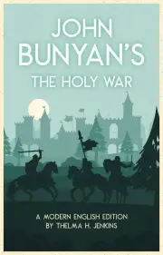 The Holy War