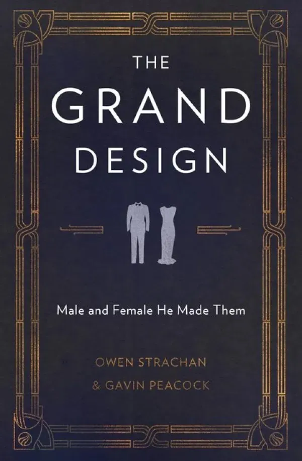 The Grand Design
