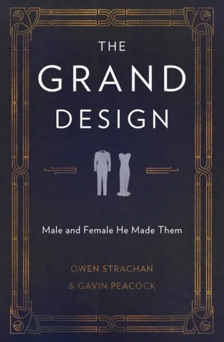 The Grand Design