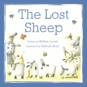 The Lost Sheep