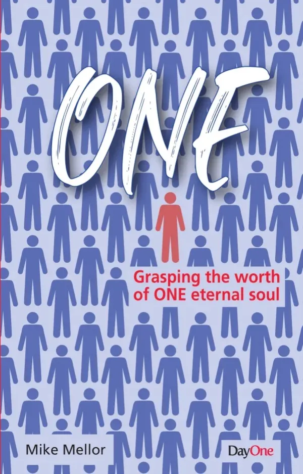 One