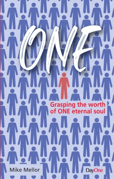 One