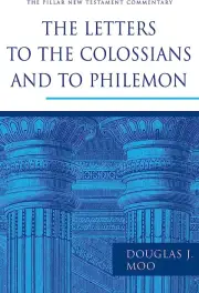 The Letters to the Colossians and to Philemon