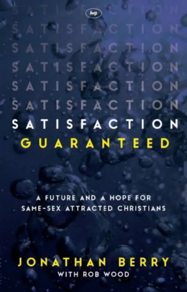 Satisfaction Guaranteed