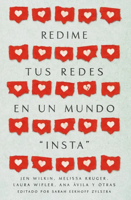 Social Sanity in an Insta World (Spanish)