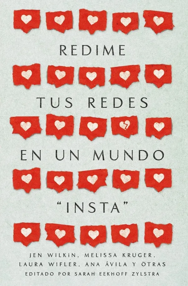 Social Sanity in an Insta World (Spanish)