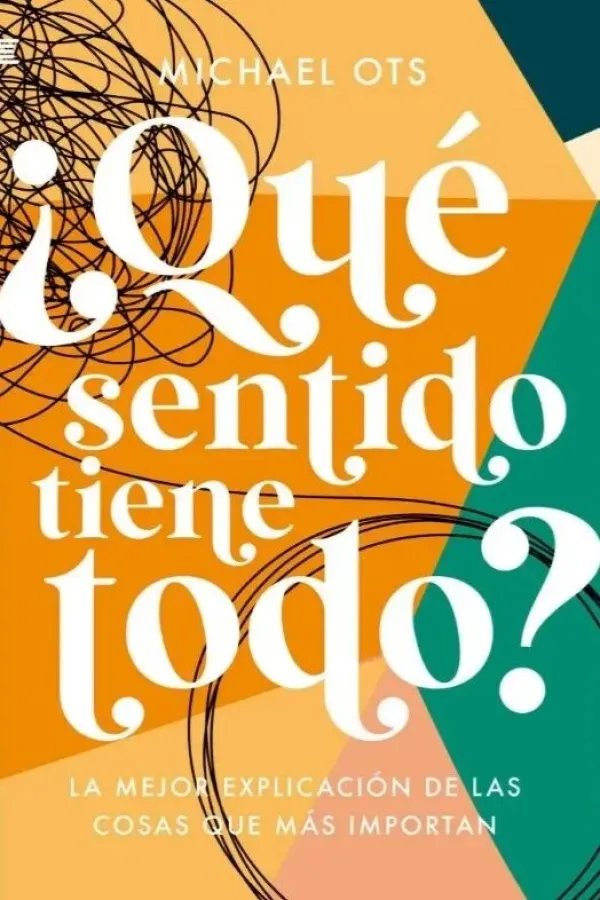 Making Sense of Life (Spanish)