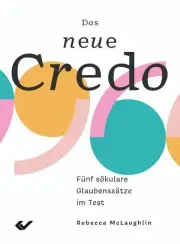 The Secular Creed (German)
