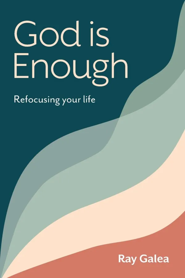 God is Enough