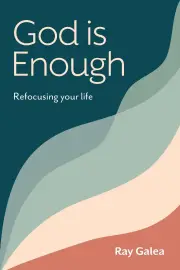 God is Enough