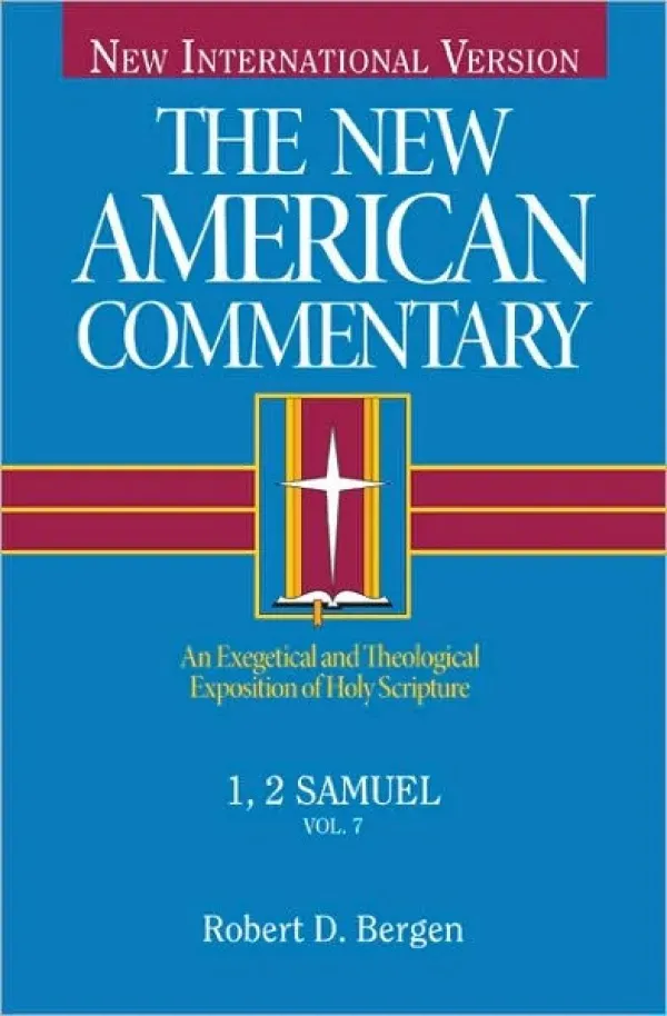 1, 2 Samuel
